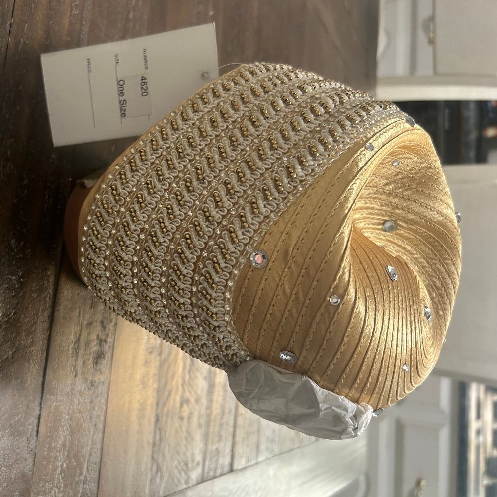 Womens Formal Hat